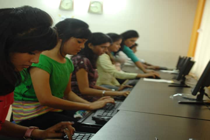 Institute of Advance Education and Research, Kolkata campus photo 3