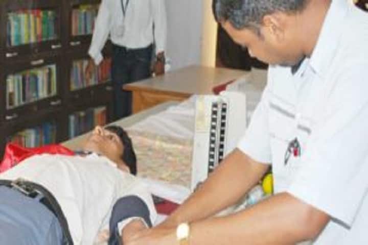 TACT Bhubaneswar campus photo 3