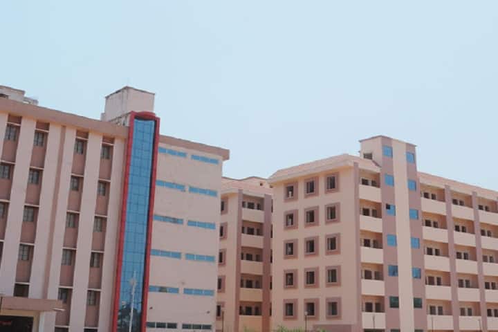 TACT Bhubaneswar campus photo 4
