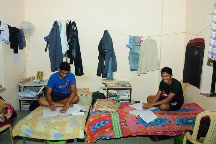 TACT Bhubaneswar campus photo 5