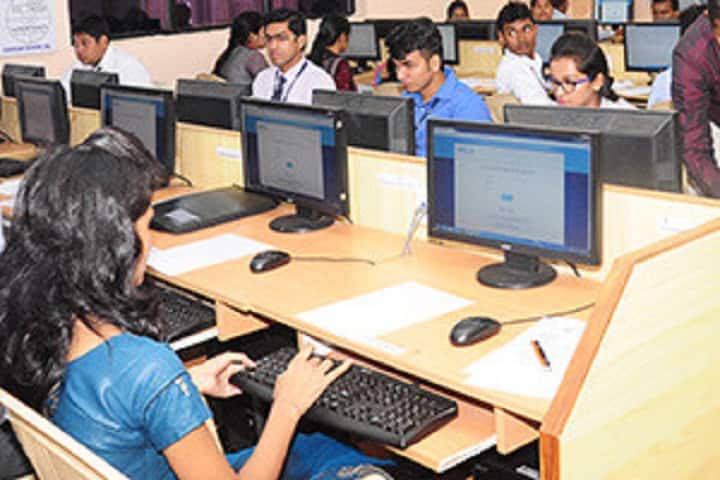 TACT Bhubaneswar campus photo 6