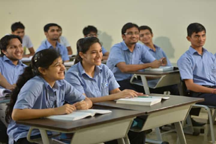 Sai International College of Commerce and Economics, Bhubaneswar campus photo 2