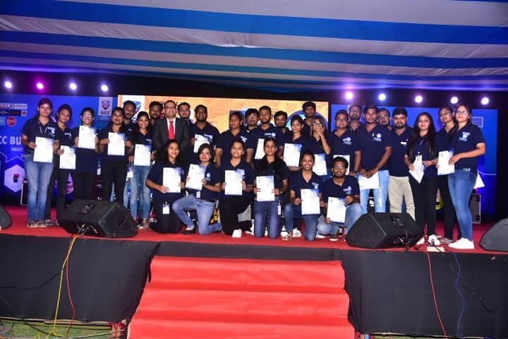 Sai International College of Commerce and Economics, Bhubaneswar campus photo 6