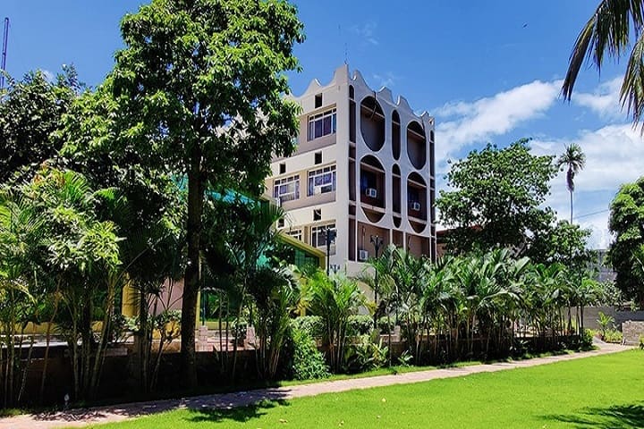 RCM Bhubaneswar campus photo 2