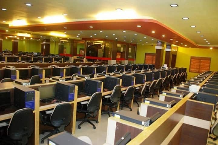 RCM Bhubaneswar campus photo 3