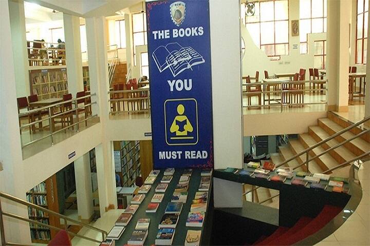 RCM Bhubaneswar campus photo 4