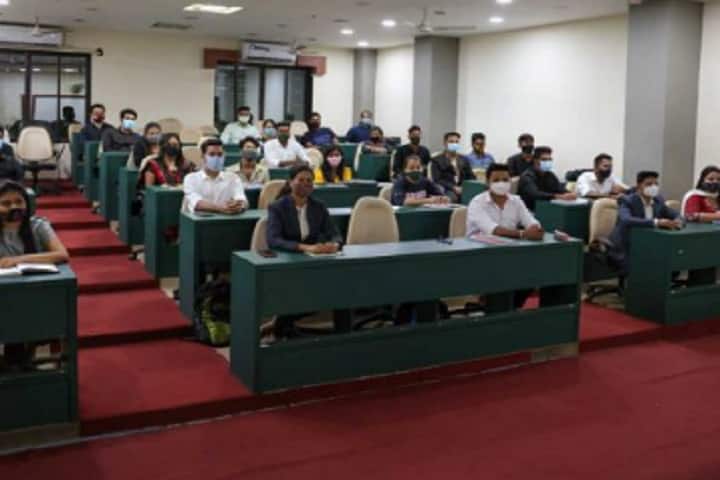 RCM Bhubaneswar campus photo 5