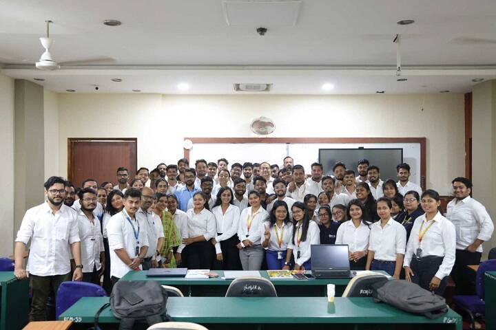 RCM Bhubaneswar campus photo 6