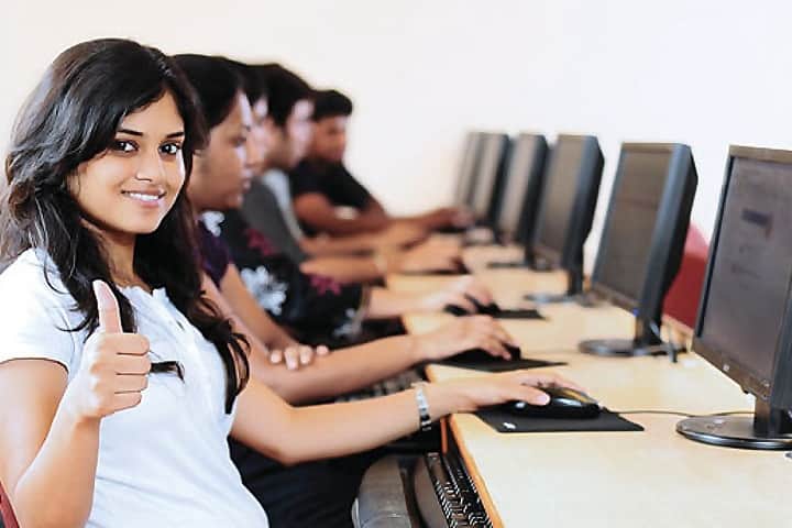 ODM Business School, Bhubaneswar campus photo 2