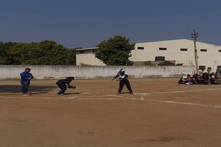 Shri JM Patel Arts and Smt MN Patel Commerce Mahila College, Mehsana campus photo 4