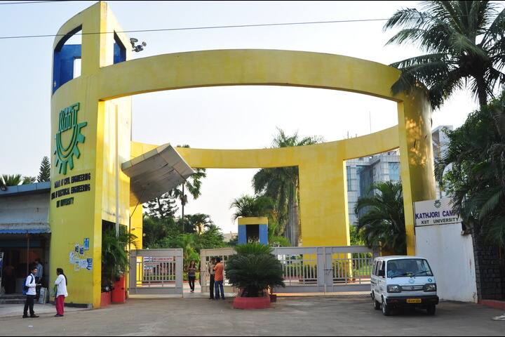 KIIT School of Rural Management, Bhubaneswar campus photo 4