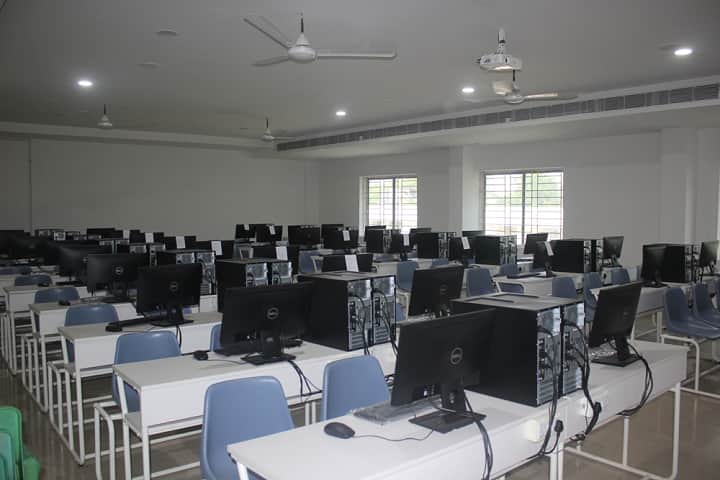 IHM Bhubaneswar campus photo 3