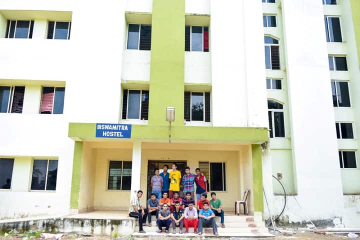 IHM Bhubaneswar campus photo 5