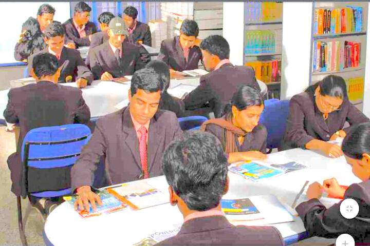 Kushagra Institute of Information and Management Science, Cuttack campus photo 5