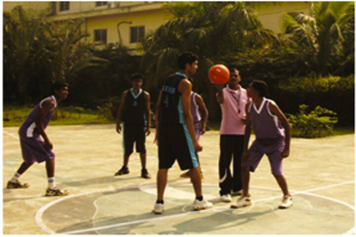Kushagra Institute of Information and Management Science, Cuttack campus photo 6