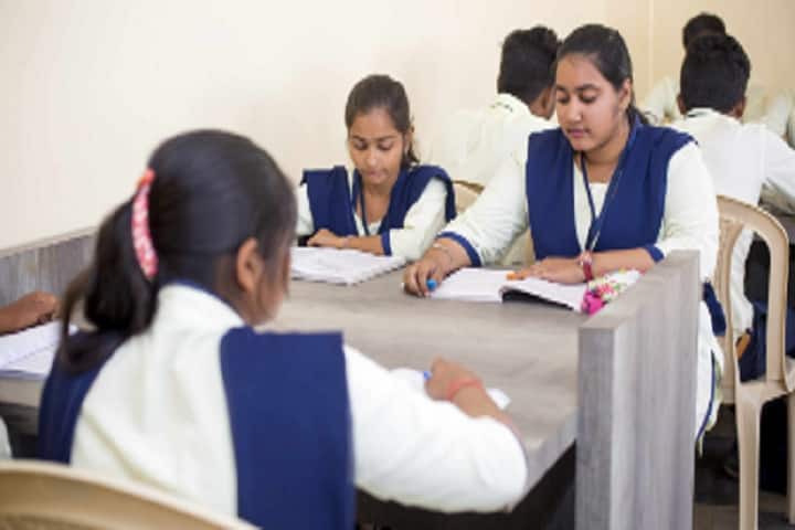 Imperial College, Bargarh campus photo 2