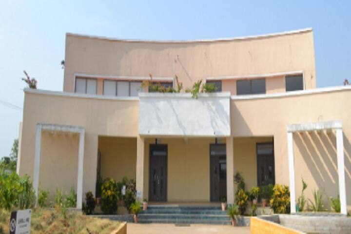 Imperial College, Bargarh campus photo 3