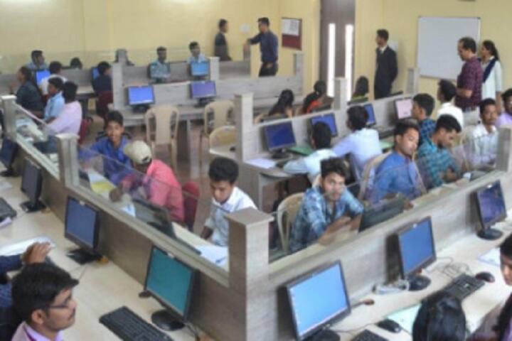 Imperial College, Bargarh campus photo 6