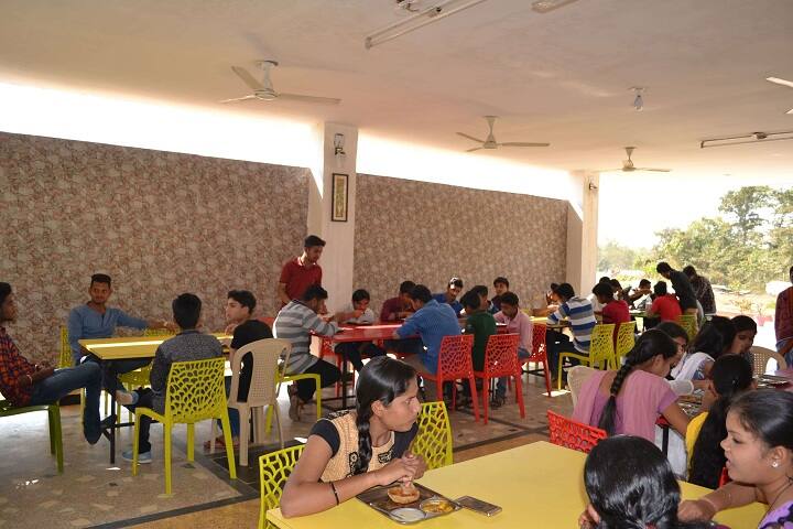 Imperial College, Bargarh campus photo 4