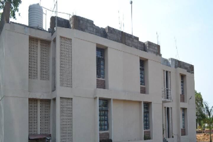 Imperial College, Bargarh campus photo 5