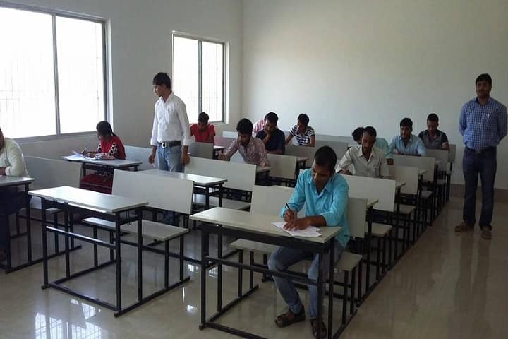 AMIT Banka campus photo 2