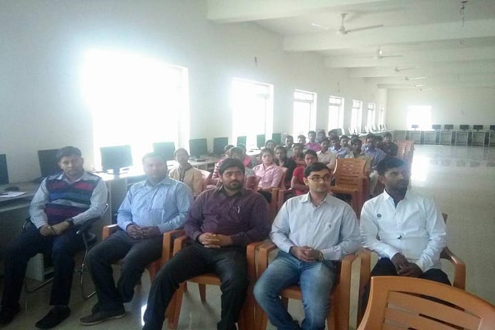 AMIT Banka campus photo 3