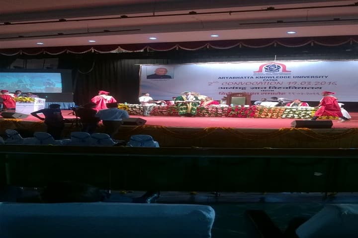 AMIT Banka campus photo 5