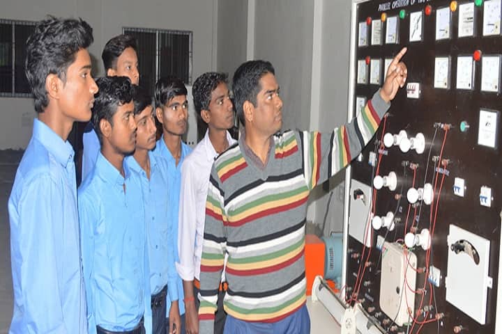 AMIT Banka campus photo 6
