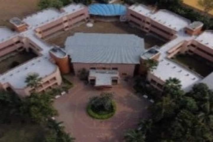 Shree Rang Navchetan Mahila Arts College, Valia campus photo 3