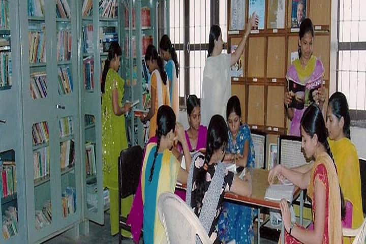 Shree Rang Navchetan Mahila Arts College, Valia campus photo 4
