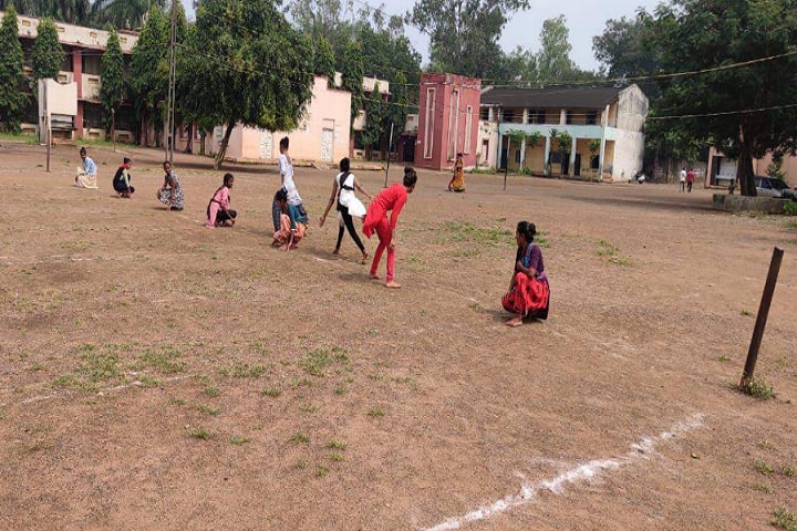 Shree Rang Navchetan Mahila Arts College, Valia campus photo 5