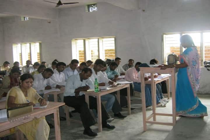 Tarkeshwar Narain Agrawal Teachers Training College, Harigaon campus photo 2