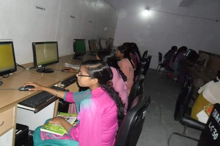 Tarkeshwar Narain Agrawal Teachers Training College, Harigaon campus photo 3