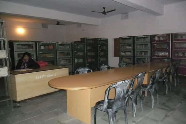 Tarkeshwar Narain Agrawal Teachers Training College, Harigaon campus photo 4