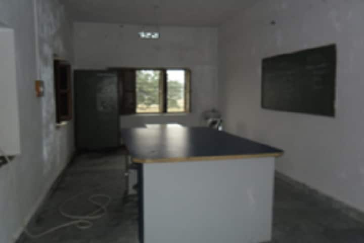 Tarkeshwar Narain Agrawal Teachers Training College, Harigaon campus photo 5