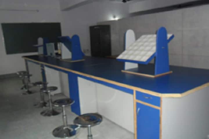 Tarkeshwar Narain Agrawal Teachers Training College, Harigaon campus photo 6