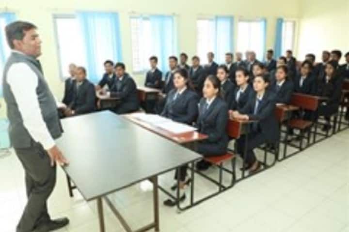 University Department of Management Science, Dr Babasaheb Ambedkar Marathwada University, Aurangabad campus photo 2