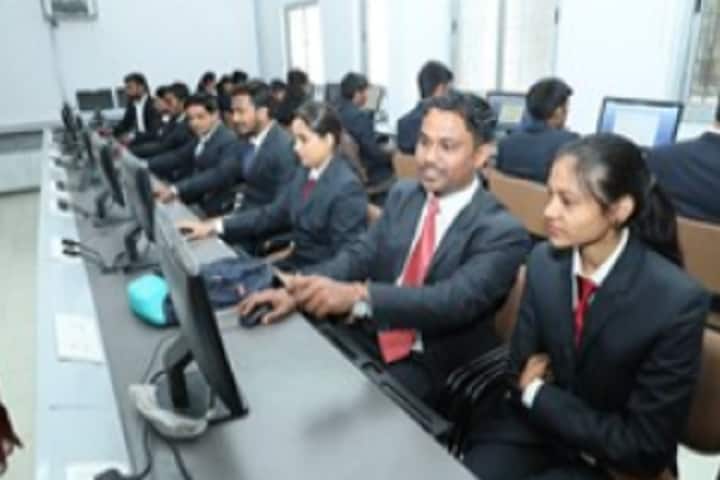 University Department of Management Science, Dr Babasaheb Ambedkar Marathwada University, Aurangabad campus photo 3