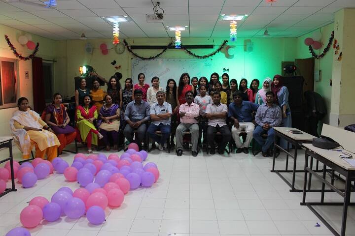 University Department of Management Science, Dr Babasaheb Ambedkar Marathwada University, Aurangabad campus photo 4