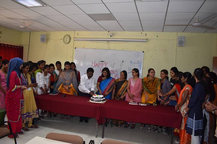 University Department of Management Science, Dr Babasaheb Ambedkar Marathwada University, Aurangabad campus photo 6