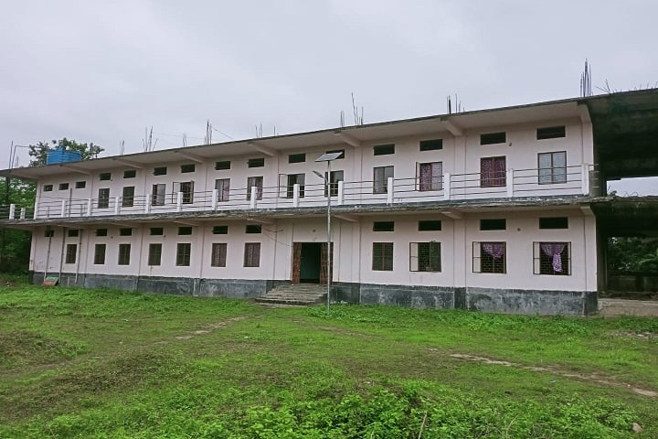 Simen Chapari College, Dhemaji campus photo 5