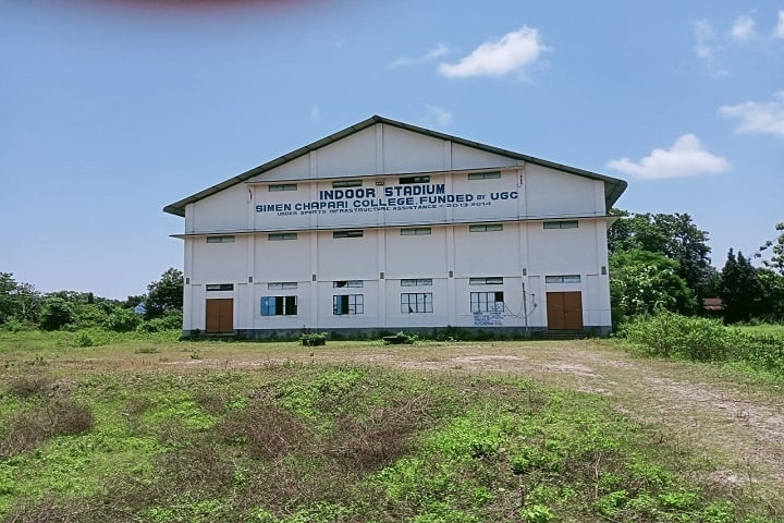 Simen Chapari College, Dhemaji campus photo 6