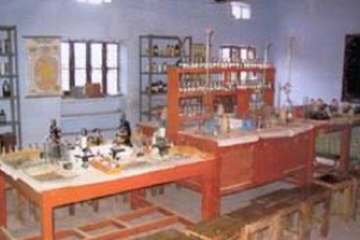 Vivekanand Mahila Shikshak Prashikshan Mahavidyalaya, Dholpur campus photo 2