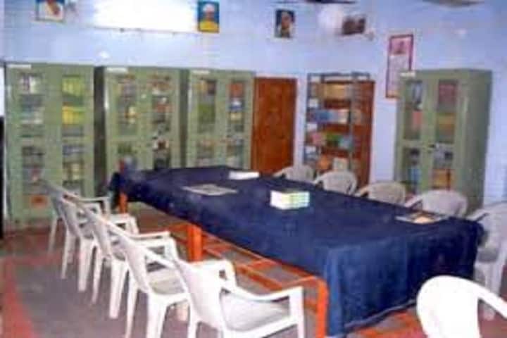Vivekanand Mahila Shikshak Prashikshan Mahavidyalaya, Dholpur campus photo 3