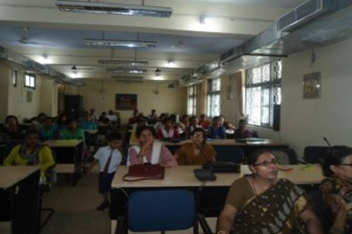 College of Community Science, Pusa campus photo 2