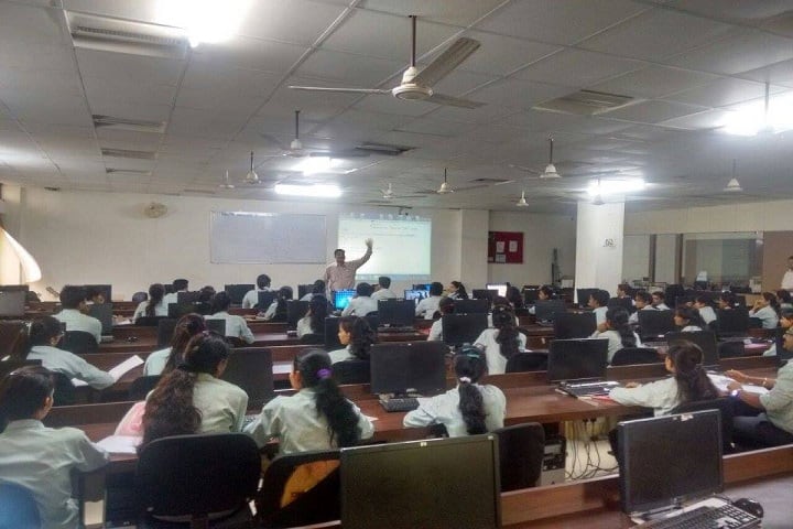 NIT Nagpur campus photo 2