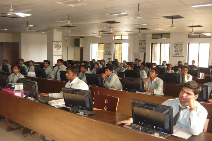 NIT Nagpur campus photo 3