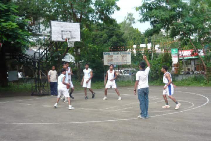 NIT Nagpur campus photo 4