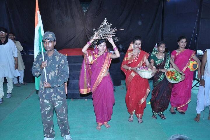 NIT Nagpur campus photo 5