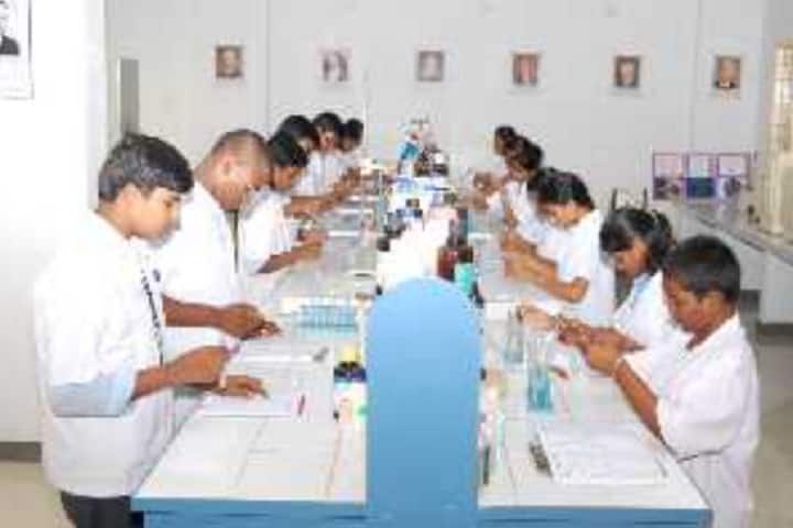 Aditya Degree College, Kakinada campus photo 5